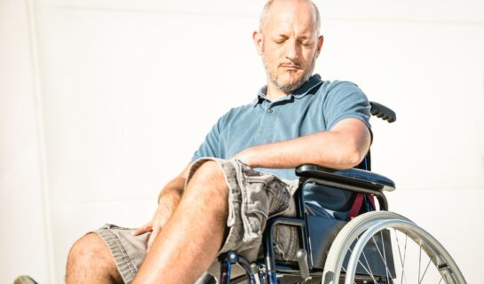 Rückerstattung einer Invaliditätsleistung